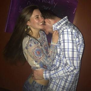 Meet your Posher, Dylan